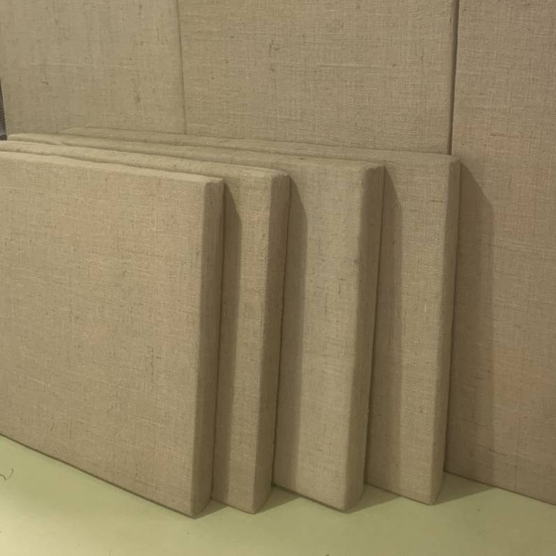 K33 - CUSTOM ARROW WALL 25 CM M2 (ENCRYPTED FABRIC)